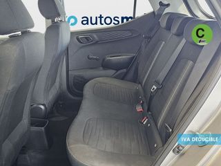 Hyundai i10 1.0 Essence 49 kW (67 CV)