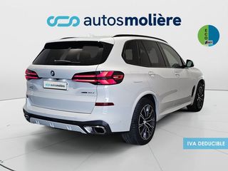 BMW X5 xDrive30d xLine 219 kW (298 CV)