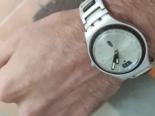 Reloj Swatch AG 2000