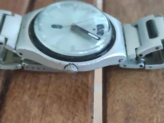 Reloj Swatch AG 2000