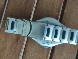 Reloj Swatch AG 2000