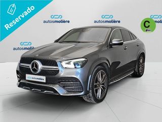 Mercedes GLE 400 d 4Matic 243 kW (330 CV)