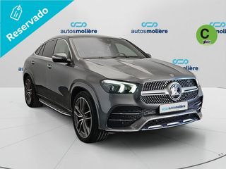 Mercedes GLE 400 d 4Matic 243 kW (330 CV)