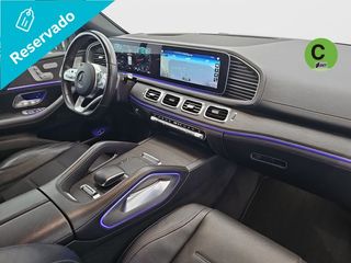 Mercedes GLE 400 d 4Matic 243 kW (330 CV)