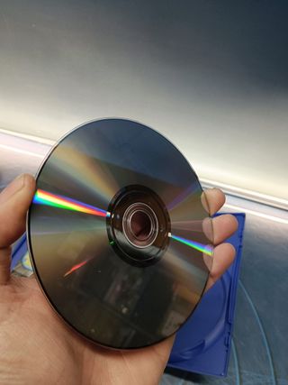 videojuego F1 04 FORMULA 1 2004 PS2 PLAYSTATION 2