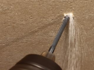 fischer - Juego de brocas E 3-4-5-6-7-8-9-10mm par