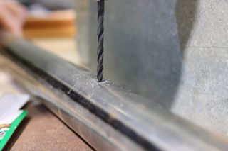 fischer - Juego de brocas E 3-4-5-6-7-8-9-10mm par