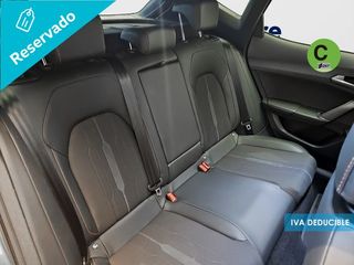 Cupra Formentor 1.5 TSI DSG 110 kW (150 CV)