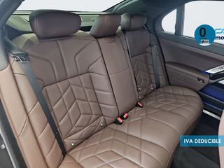 BMW Serie 7 750e xDrive 360 kW (489 CV)