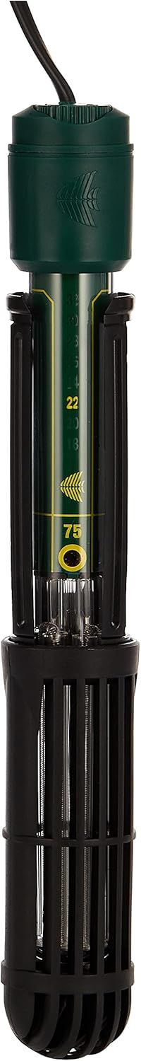 Termocalentadores per acquari 50 W | Termoc