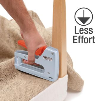 Tacwise 1765 Z5-53 Pistola Grapadora/Clavadora Met