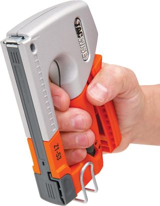 Tacwise 1765 Z5-53 Pistola Grapadora/Clavadora Met