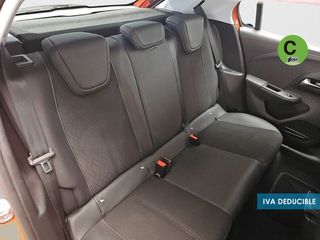 Opel Corsa 1.2 Turbo XHL Elegance Auto 74 kW (100 CV)