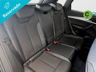 Audi Q5 S line 35 TDI quattro 120 kW (163 CV) S tronic