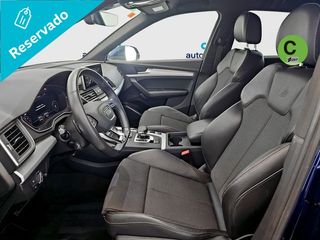 Audi Q5 S line 35 TDI quattro 120 kW (163 CV) S tronic