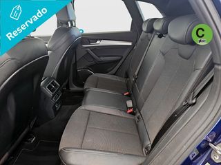 Audi Q5 S line 35 TDI quattro 120 kW (163 CV) S tronic