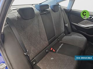 BMW Serie 2 218d Gran Coupe 110 kW (150 CV)