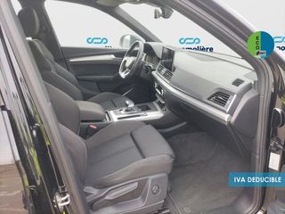 Audi Q5 S line 40 TDI quattro ultra 150 kW (204 CV) S tronic