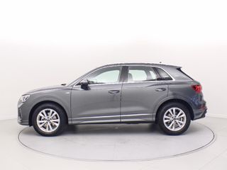 AUDI Q3 AUDI Q3 S LINE 35 TDI 110(150) KW(CV) S TRONIC