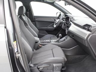 AUDI Q3 AUDI Q3 S LINE 35 TDI 110(150) KW(CV) S TRONIC