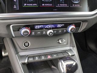 AUDI Q3 AUDI Q3 S LINE 35 TDI 110(150) KW(CV) S TRONIC