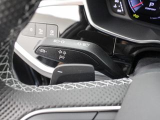 AUDI Q3 AUDI Q3 S LINE 35 TDI 110(150) KW(CV) S TRONIC