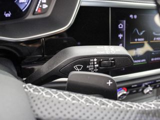 AUDI Q3 AUDI Q3 S LINE 35 TDI 110(150) KW(CV) S TRONIC