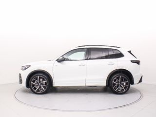 VOLKSWAGEN TIGUAN 2.0 TDI 110KW R-LINE DSG 150 5P