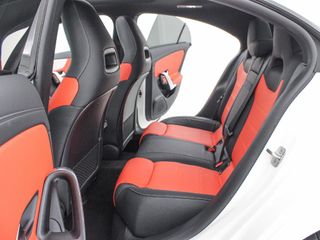 MERCEDES CLASE CLA 1.3 CLA 250 E PHEV DCT 218 4P