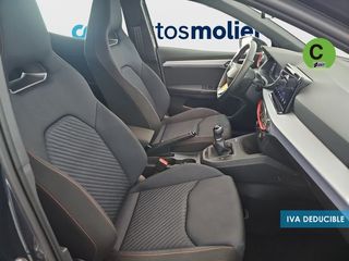 Seat Ibiza 1.0 TSI FR Salta 85 kW (115 CV)
