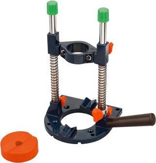 kwb | Soporte de Taladro con Cuello Europeo de 43m