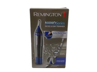 Recortador Nariz Orejas Remington NanoSeries