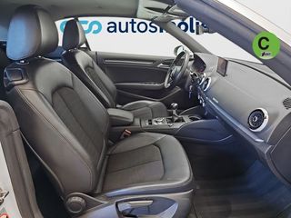 Audi A3 1.6 TDI design edition 85 kW (116 CV)