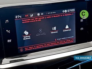 Peugeot 2008 PureTech 130 S&S Allure Pack 96 kW (130 CV)