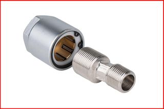 Ksix Luz de Emergencia V16 para Coche y Moto Homol