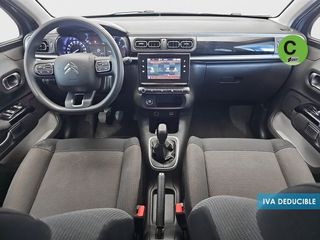 Citroën C3 PureTech 82 Shine 61 kW (83 CV)