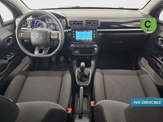 Citroën C3 PureTech 82 Shine 61 kW (83 CV)