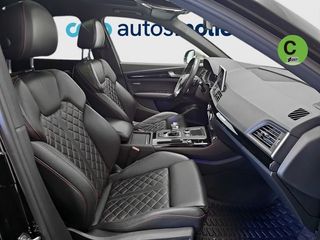 Audi SQ5 TDI quattro 255 kW (347 CV) Tiptronic