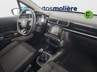Citroën C3 PureTech 82 Shine 61 kW (83 CV)