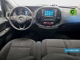 Mercedes Clase V 220 d Marco Polo Activity Largo 120 kW (163 CV)