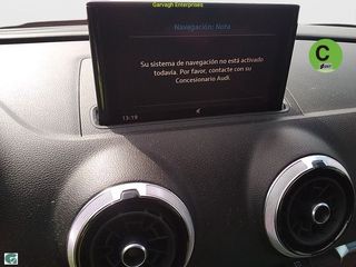 Audi A3 design 30 TDI 85 kW (116 CV) S tronic