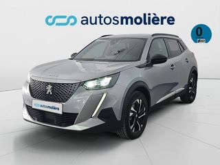 Peugeot 2008 Eléctrico Allure Pack 100 kW (136 CV)