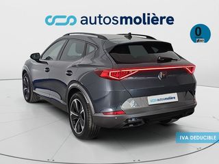 Cupra Formentor 1.4 e-Hybrid DSG 150 kW (204 CV)