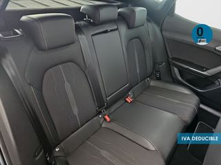 Cupra Formentor 1.4 e-Hybrid DSG 150 kW (204 CV)