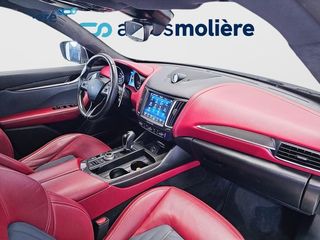 Maserati Levante 3.0 Diesel 202 kW (275 CV)