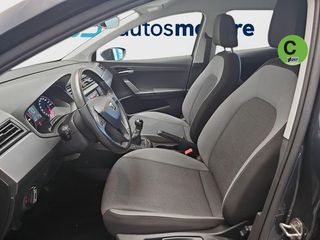 Seat Ibiza 1.0 MPI Style Plus 59 kW (80 CV)