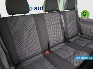 Volkswagen Caravelle Origin Batalla Corta 2.0 TDI BMT 81 kW (110 CV)