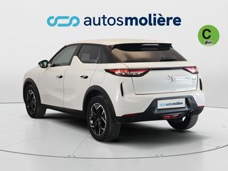 DS DS 3 BlueHDi 100 So Chic 73 kW (100 CV)