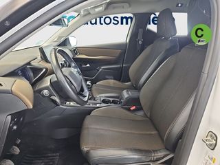 DS DS 3 BlueHDi 100 So Chic 73 kW (100 CV)