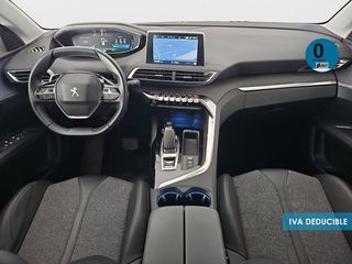 Peugeot 3008 Hybrid 225 Allure e-EAT8 165 kW (225 CV)